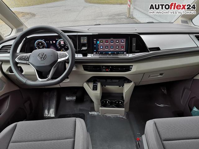 Volkswagen T7 California Beach Tour 2.0TDI DSG 