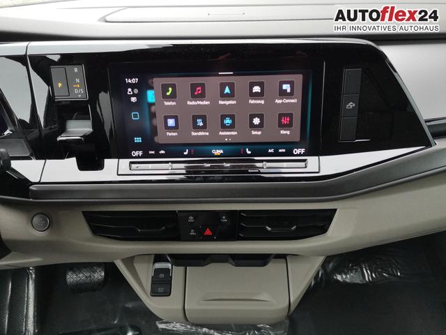 Volkswagen T7 California Beach Tour 2.0TDI DSG 