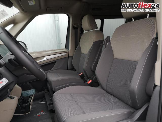 Volkswagen T7 California Beach Tour 2.0TDI DSG 