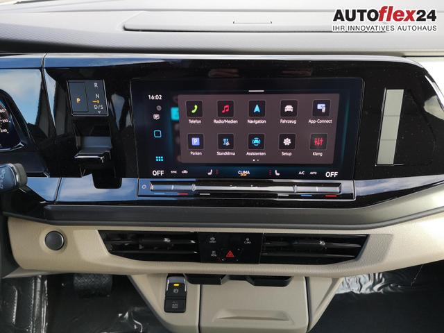 Volkswagen T7 California Beach (MV Cali) 2.0TDI DSG GV5 Lite 