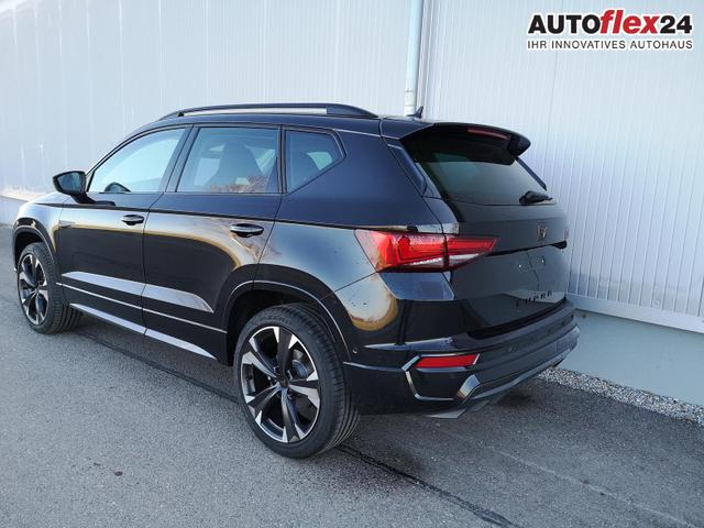 Cupra Ateca 4Drive 2.0 TSI DSG ABT Navi LED ACC 19 Zoll 