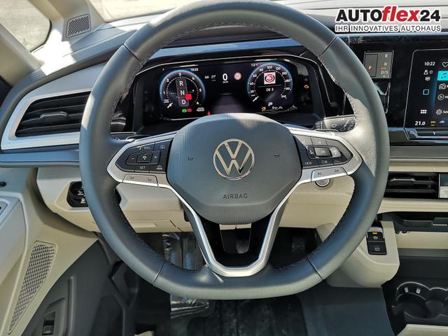 Volkswagen T7 California Beach 2.0TDI DSG GV5 Premium+ 