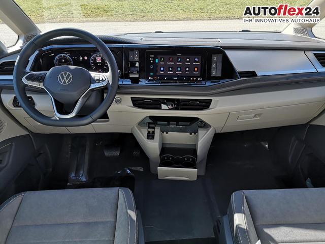 Volkswagen T7 California Beach 2.0TDI DSG GV5 Premium+ 