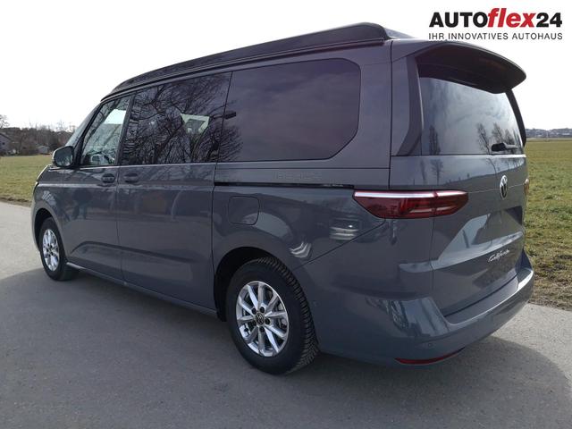 Vorlauffahrzeuge Volkswagen T7 California - Beach 2.0TDI DSG GV5 Elegance 