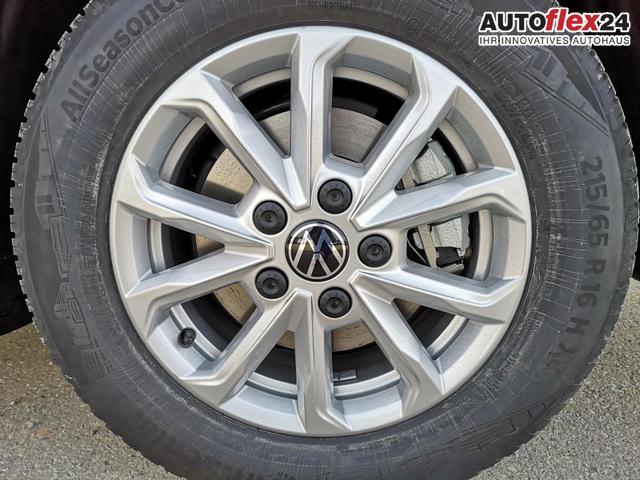 Volkswagen T7 California Beach 2.0TDI DSG GV5 Elegance+ 