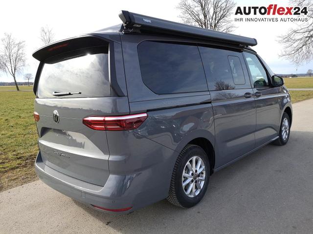 Volkswagen T7 California Beach 2.0TDI DSG GV5 Elegance+ 