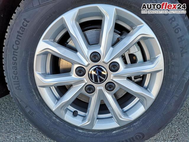 Volkswagen T7 California Beach 2.0TDI DSG GV5 Premium+ 