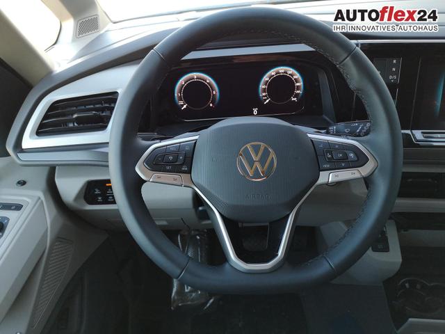 Volkswagen T7 California Beach 2.0TDI DSG GV5 High+ 