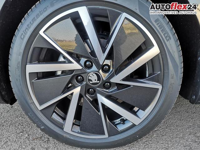 Skoda Octavia Combi 2.0 TDI 110 kW Sportline Kombi DSG AHK Navi ACC el. Hk 18 Zoll 