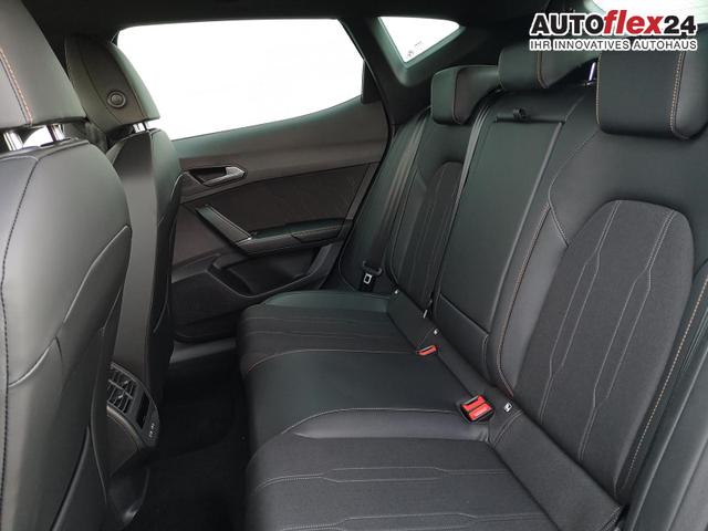 Cupra Formentor 1.5 eTSI 110 kW DSG AHK ACC LED 