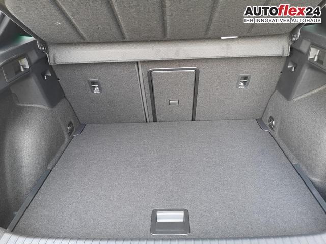 Cupra Formentor 1.5 eTSI 110 kW DSG AHK ACC LED 