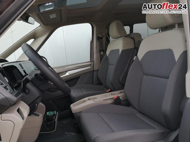 Volkswagen T7 Multivan 1,5 eHybrid 4Motion lang High Sport Edition 