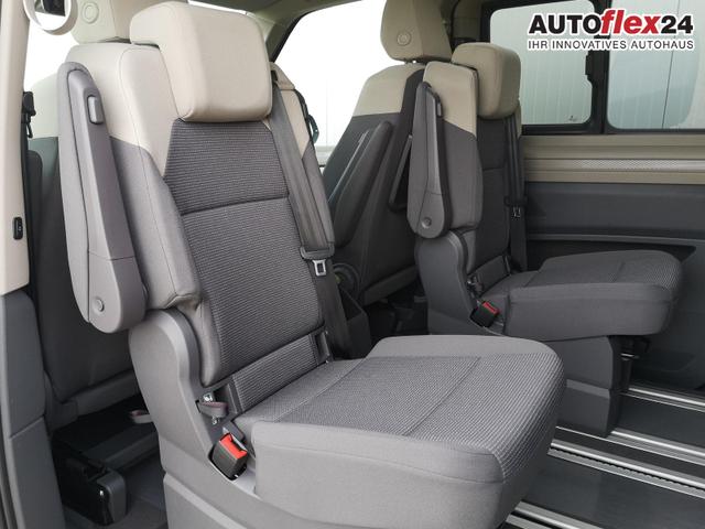 Volkswagen T7 Multivan 1,5 eHybrid 4Motion lang High 