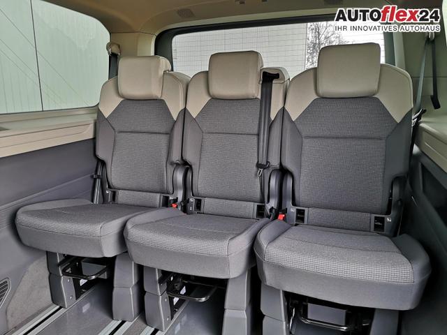 Volkswagen T7 Multivan 1,5 eHybrid 4Motion lang High 