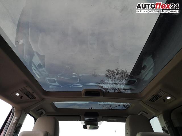 Volkswagen T7 Multivan 2.0 TDI K&Uuml; High Sport Edition 