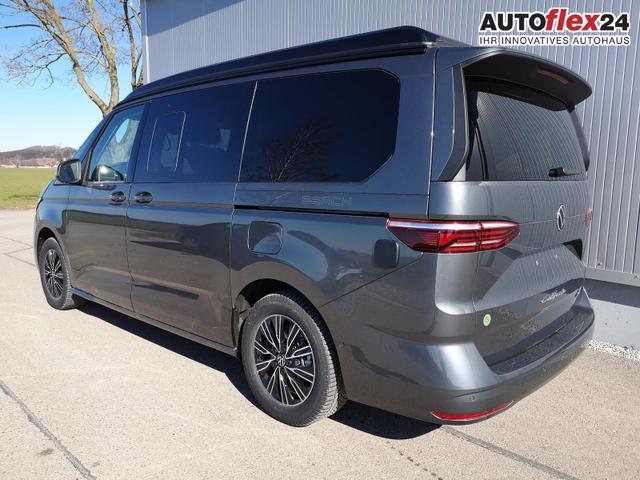Vorlauffahrzeuge Volkswagen T7 California - Beach Tour 2.0 TDI DSG