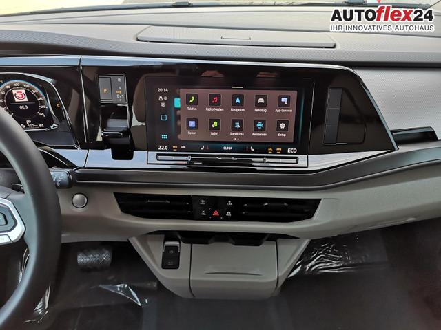 Volkswagen T7 Multivan 1,5 eHybrid 4Motion kurz Elegance 