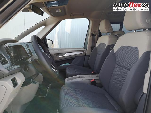 Volkswagen T7 Multivan 1,5 eHybrid 4Motion kurz Elegance 