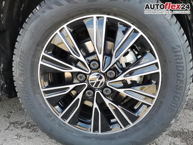 Volkswagen T7 Multivan 1,5 eHybrid 4Motion kurz Premium 