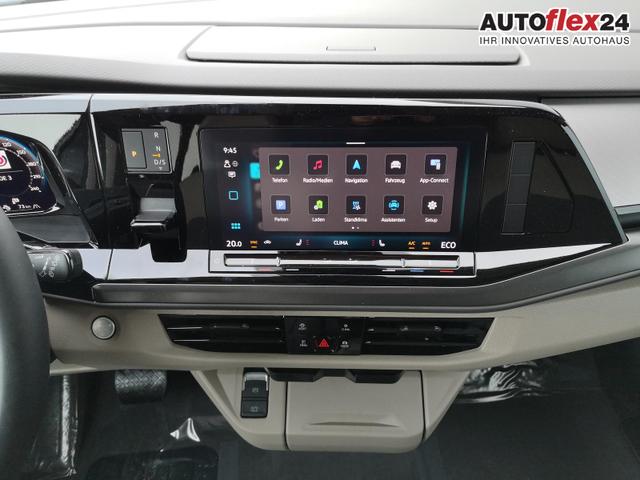 Volkswagen T7 Multivan 1,5 eHybrid 4Motion kurz Premium Sport Edition 