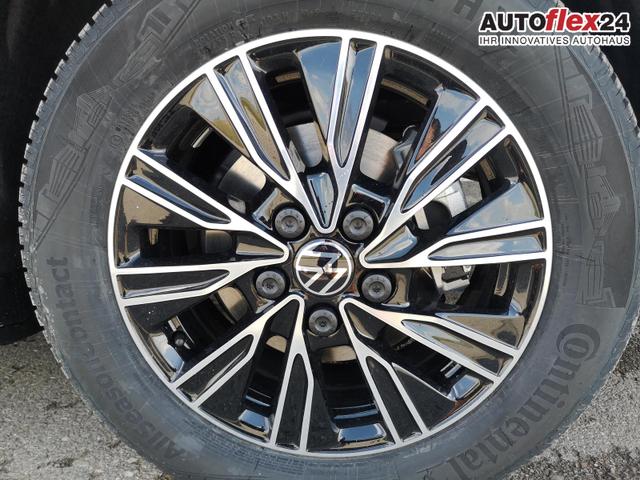 Volkswagen T7 Multivan 1,5 eHybrid 4Motion lang High 