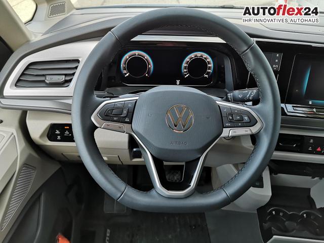 Volkswagen T7 Multivan 2.0 TDI LÜ Lite Sport Edition 