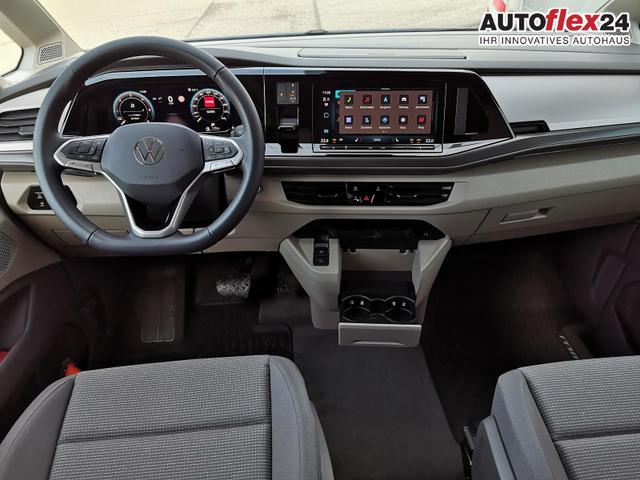 Volkswagen T7 Multivan 2.0 TDI LÜ Lite Sport Edition 