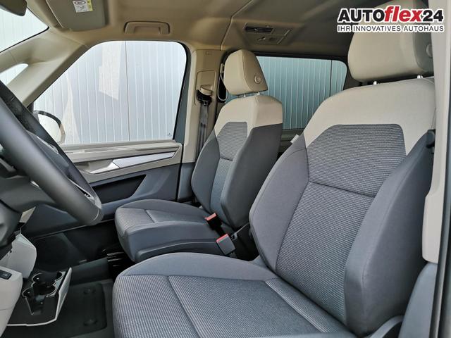 Volkswagen T7 Multivan 2.0 TDI LÜ Lite Sport Edition 