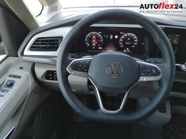 Volkswagen T7 Multivan 2.0 TDI LÜ Premium Sport Edition 
