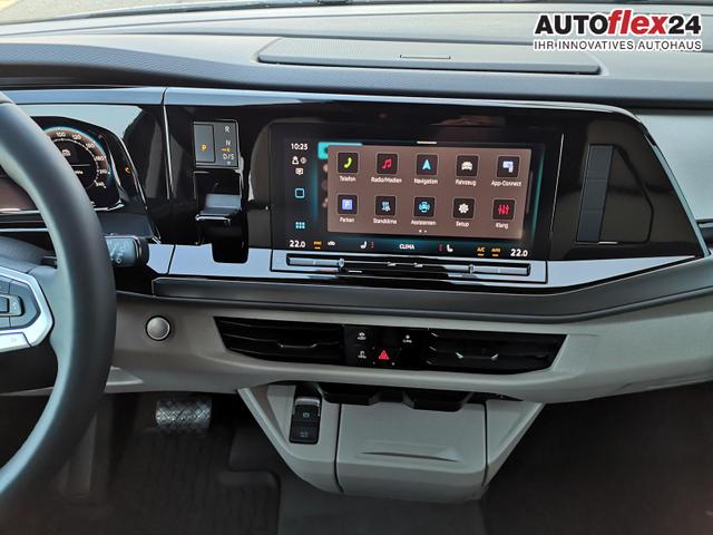 Volkswagen T7 Multivan 2.0 TDI K&Uuml; High Sport Edition 