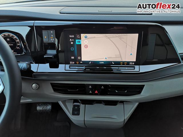 Volkswagen T7 Multivan 2.0 TDI K&Uuml; High Sport Edition 