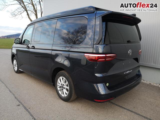 Zentrallager Volkswagen T7 California - Beach Camper 2.0TDI DSG GV5 Komfort 