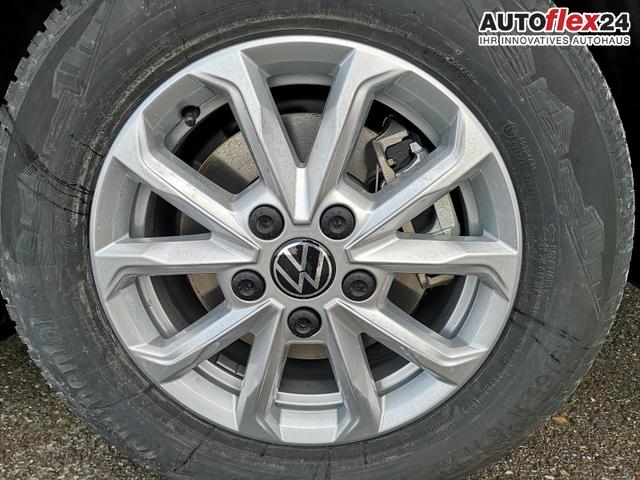 Volkswagen T7 California Beach Camper 2.0TDI DSG GV5 Komfort 