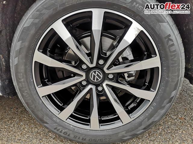 Vorlauffahrzeuge Volkswagen T7 Multivan - 2.0 TDI Sport Edition LÜ ACC Standheizung AHK