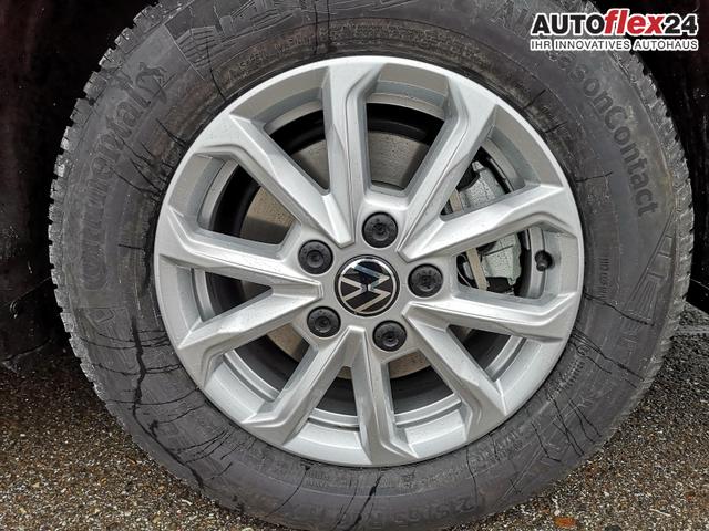 Volkswagen T7 California Beach Camper 2.0TDI DSG GV5 Premium+ 