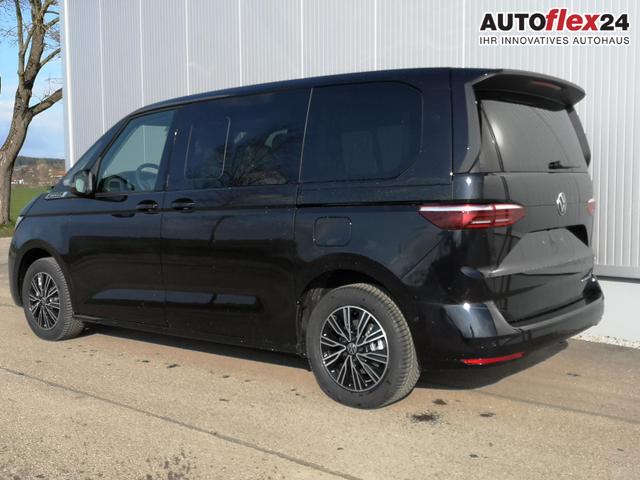 Zentrallager Volkswagen T7 Multivan - 1,5 eHybrid 4Motion kurz Premium