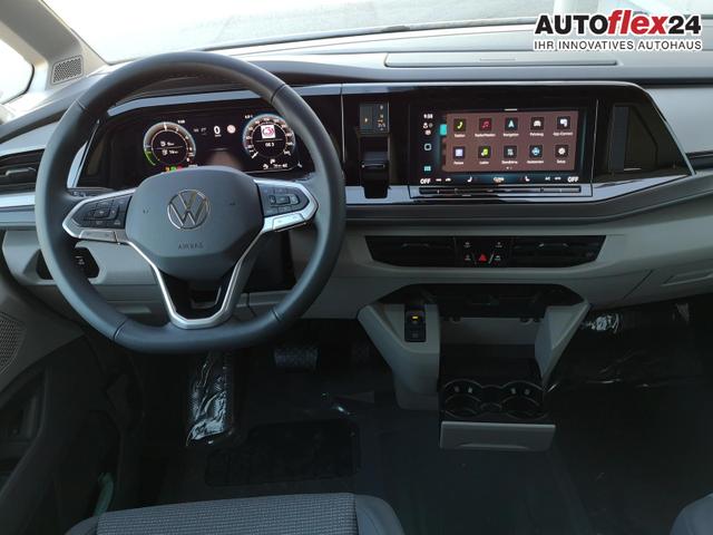 Volkswagen T7 Multivan Sport Edition 1,5eHybrid DSG 4Motion Premium KÜ 7 Sitzer 