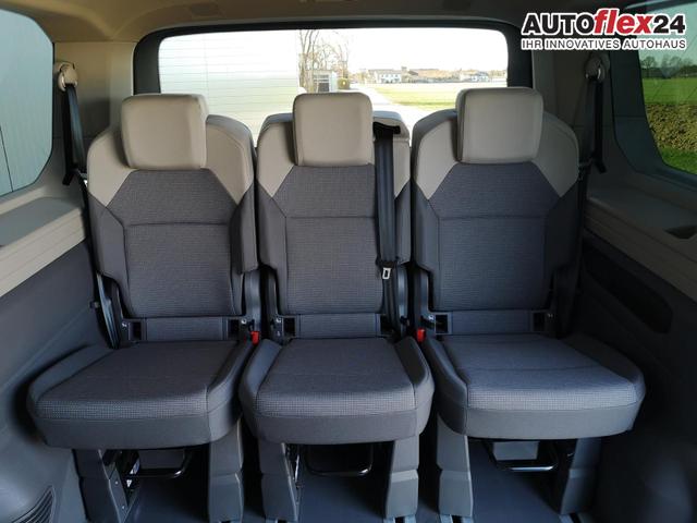 Volkswagen T7 Multivan 1,5 eHybrid 4Motion lang Komfort Sport Edition 