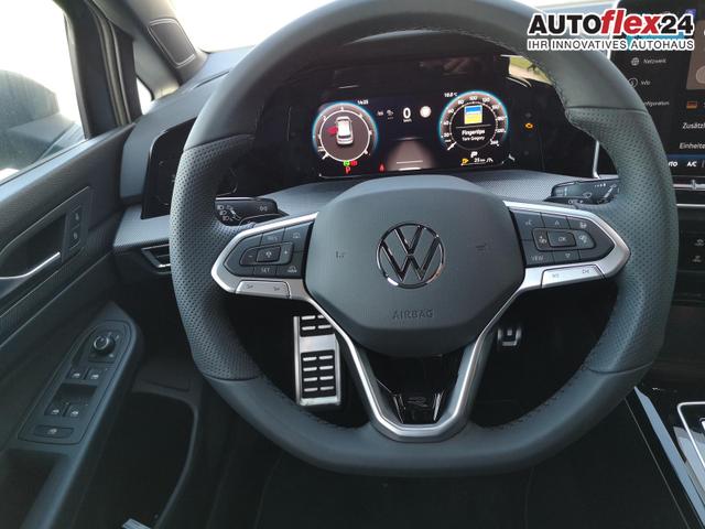 Volkswagen Golf 2.0 TDI 110 kW R-Line DSG 18 Zoll Kamera ACC Park Assist Pro 