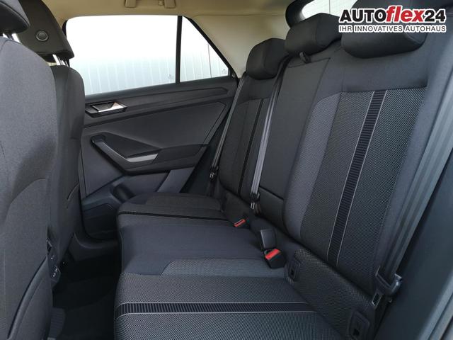 Volkswagen T-Roc LIFE 1.5 TSI DSG GV5 PDC Kamera ACC LED Sunset 17 Zoll 