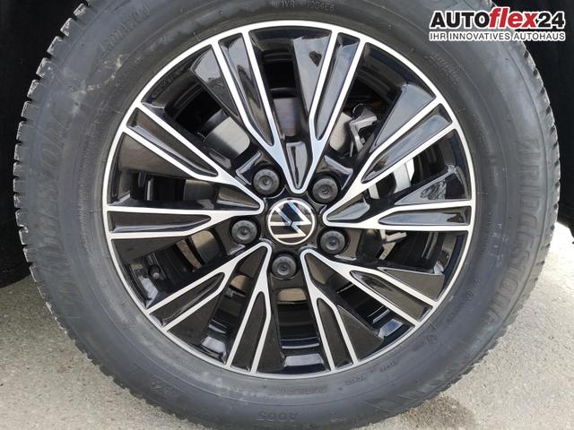 Volkswagen T7 Multivan 2,0TDI DSG Komfort K&Uuml; 5 Sitzer 