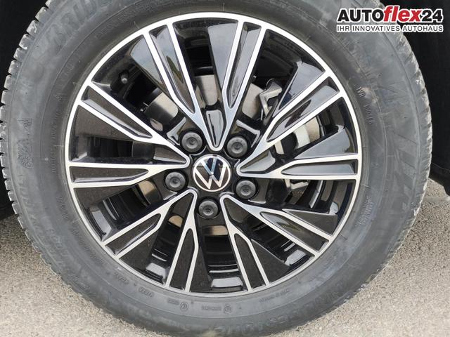 Volkswagen T7 Multivan 2,0TDI DSG Komfort L&Uuml; 5 Sitzer 