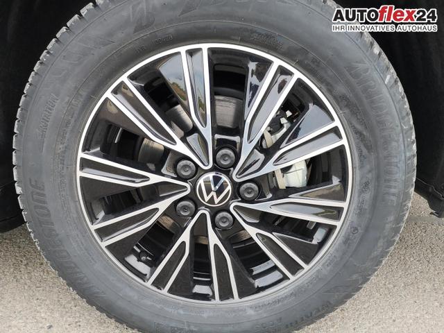 Volkswagen T7 Multivan 2,0TDI DSG Komfort L&Uuml; 5 Sitzer 