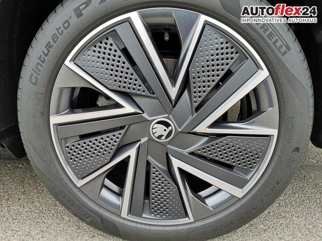 Skoda Superb Combi 1.5 TSI iV 150 kW Sportline Kombi Head Up Pano AHK GV5 
