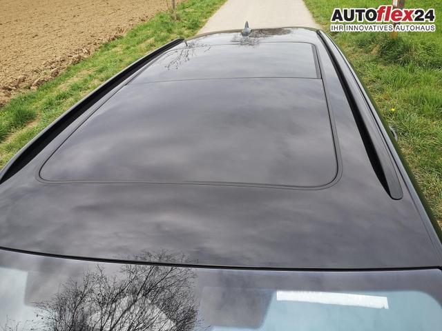 Skoda Superb Combi 1.5 TSI iV 150 kW Sportline Kombi Head Up Pano AHK GV5 