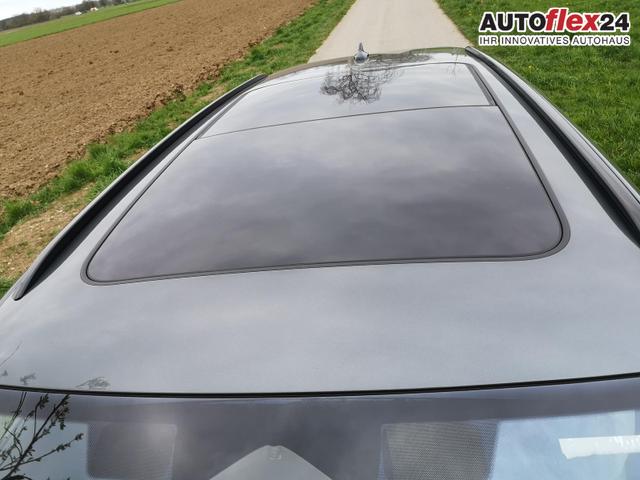 Skoda Superb Combi 1.5 TSI iV 150 kW Sportline Kombi Head Up Pano AHK GV5 