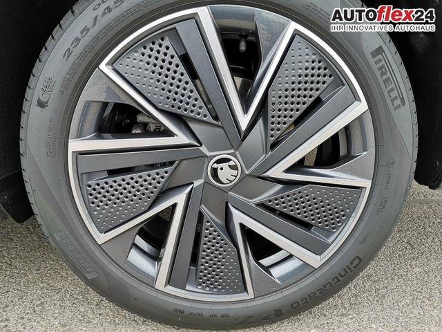 Skoda Superb Combi 1.5 TSI iV 150 kW Sportline Kombi Head Up Pano AHK GV5 