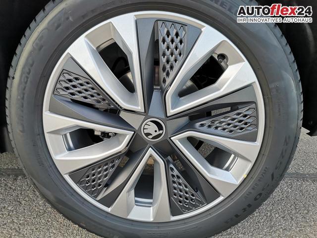 Skoda Karoq Selection 2.0 TDI DSG 4x4 GV5 AHK 18 Ladeb 