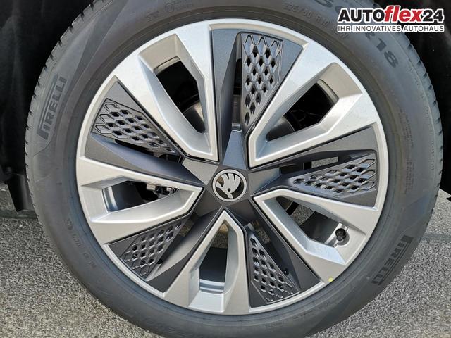 Skoda Karoq Selection 2.0 TDI DSG 4x4 GV5 AHK 18 Ladeb 