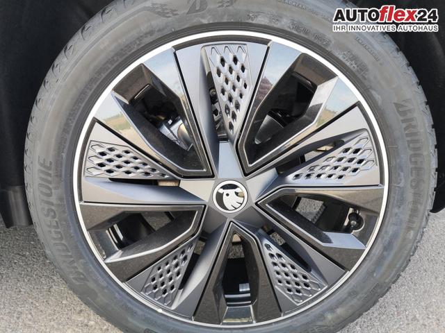 Skoda Karoq Sportline 2.0TDI DSG AHK Matrix Navi ACC 